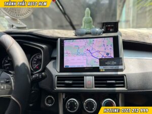 Màn Hình Android Zestech