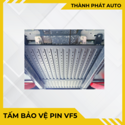 Tấm Ốp Bảo Vệ Pin VF5