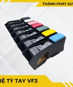 Bệ Tỳ Tay Vinfast VF3