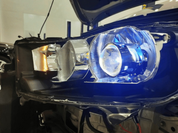 Độ Bi Led Ô Tô Xe Hơi Tại Quận Gò Vấp - Ảnh 2