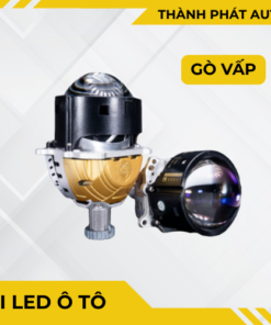Độ Bi Led Ô Tô Xe Hơi Tại Quận Gò Vấp