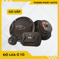 Độ Loa Ô Tô Xe Hơi Tại Quận Gò Vấp Tận Nơi