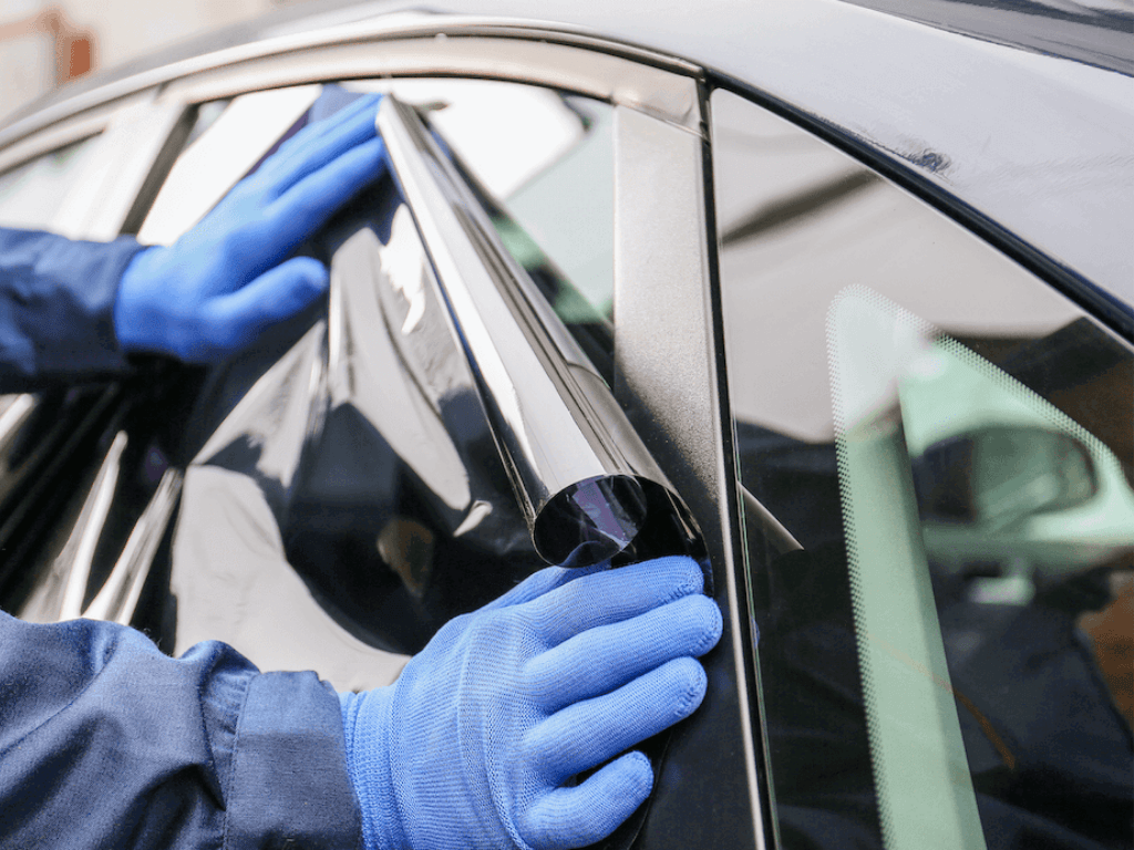 Hướng dẫn chọn phim cách nhiệt cho xe hơi chính hãng giá rẻ - Bởi Thành Phát Auto Hướng dẫn chọn phim cách nhiệt cho xe hơi chính hãng giá rẻ