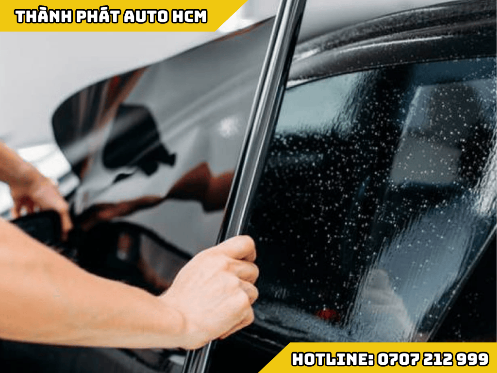 Hướng Dẫn Nhận Biết Phim Cách Nhiệt 3M Chính Hãng