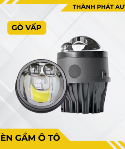 Lắp Đặt Đèn Gầm Ô Tô Tại Quận Gò Vấp