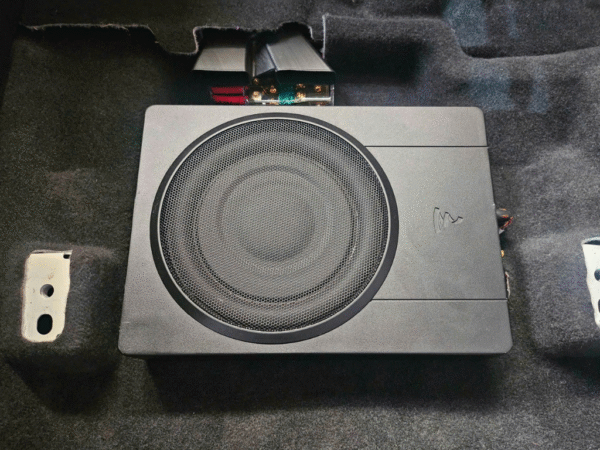 Lắp Đặt Loa Focal Cho Ô Tô Tại Quận Gò Vấp - Ảnh 2