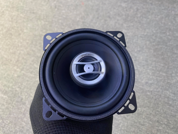 Lắp Đặt Loa Focal Cho Ô Tô Tại Quận Gò Vấp - Ảnh 3