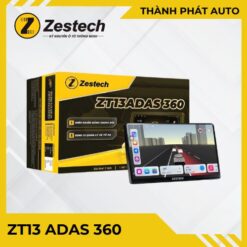 Màn Hình Zestech ZT13 ADAS 360