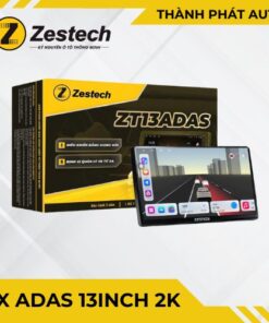 Màn Hình Zestech ZT13 ADAS 13inch 2K