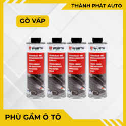 Phủ Gầm Ô Tô Tại Quận Gò Vấp