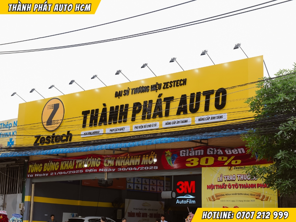 So Sánh Phim 3M Với Ntech: Chênh Lệch Giá Và Chất
