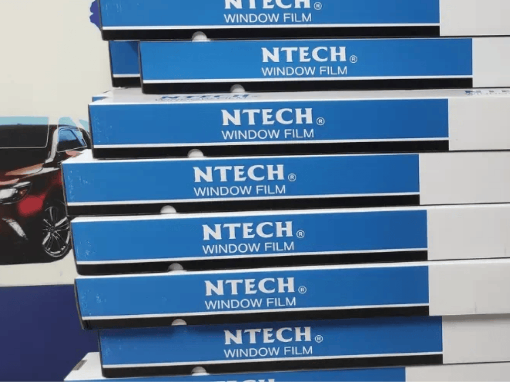 So Sánh Phim 3M Với Ntech: Chênh Lệch Giá Và Chất
