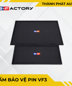Tấm Bảo Vệ Pin Vinfast VF3 B-FActory