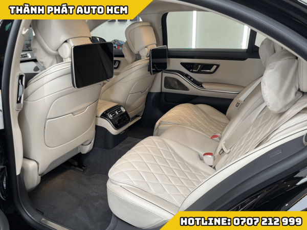Vệ Sinh Nội Thất Xe Ô Tô Tại Quận Gò Vấp - Ảnh 3