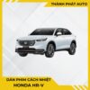 Dán Phim Cách Nhiệt Cho Xe Honda HRV