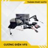 Gập Gương Chỉnh Điện Cho VinFast VF5