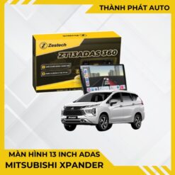 Màn Hình Zestech ZX ADAS 13 Inch 360 Cho Xe Xpander