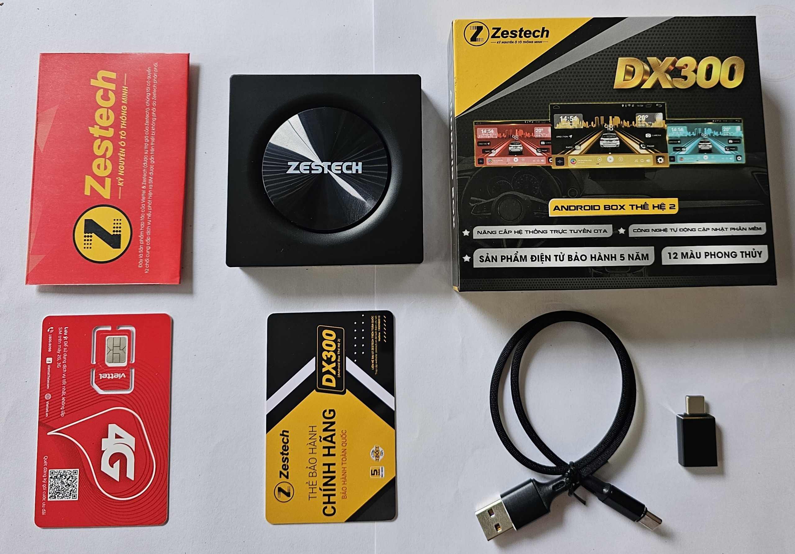 địa điểm lắp đặt android box tân bình