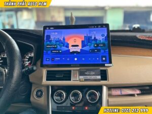 Màn Hình Android Zestech