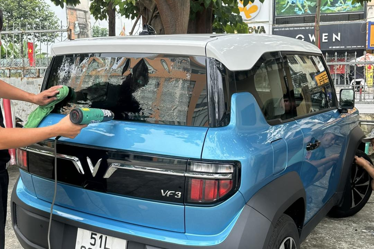 dán phim cách nhiệt 