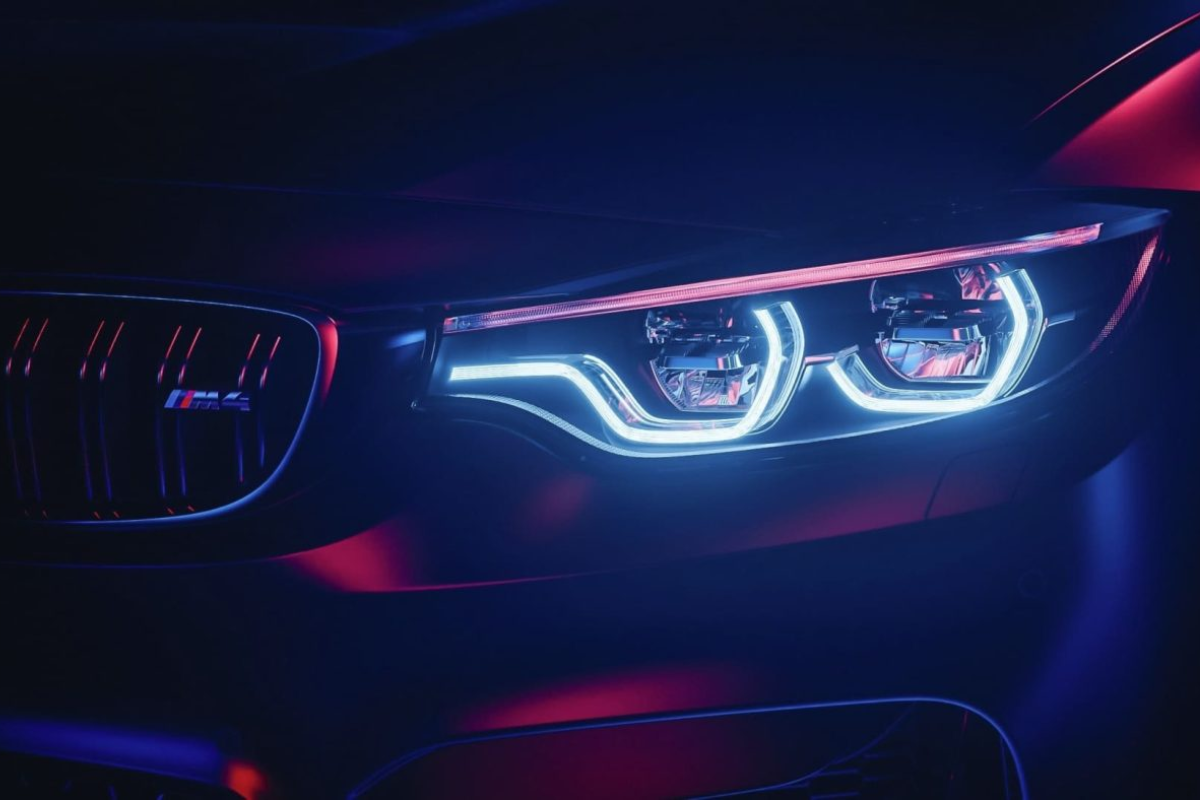 lắp đèn bi gầm tại Thành Phát Auto