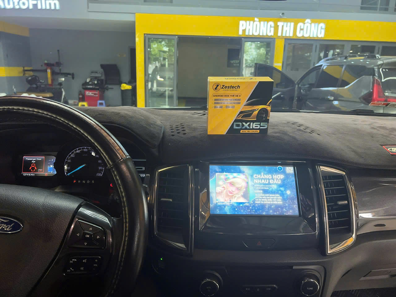 địa điểm lắp đặt android box phường an lạc