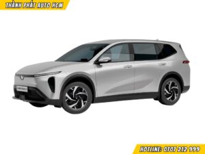 Lắp Đặt Phụ Kiện Limo Green