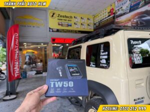 Cảm Biến Áp Suất Lốp VietMap TW50 (1)