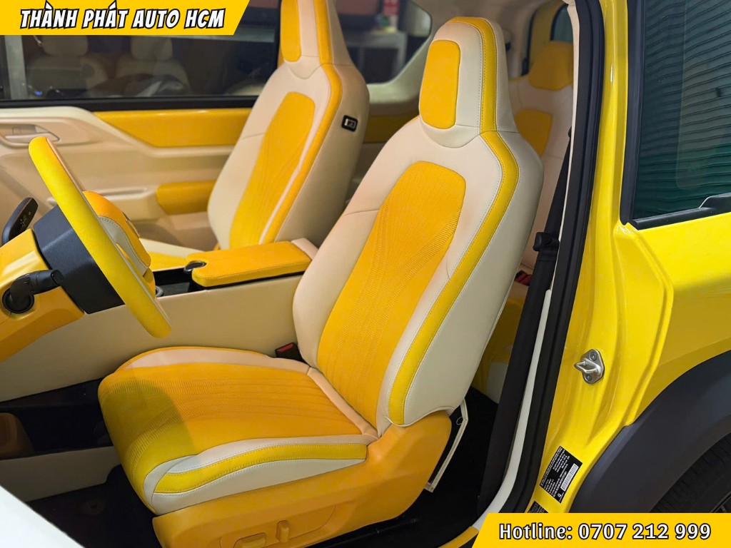 Phụ Kiện Nội Thất Xe Limo Green