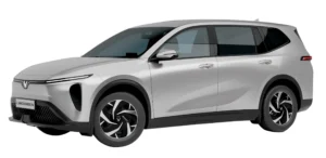 Phụ kiện độ xe Limo Green