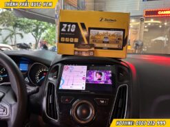 Màn Hình Ford Focus