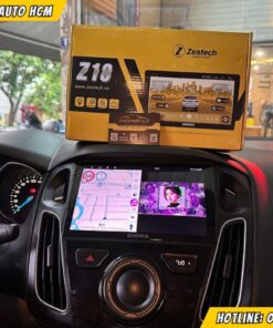 Màn Hình Ford Focus