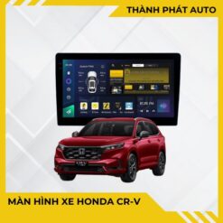 Màn Hình Android Cho Xe Honda CR-V