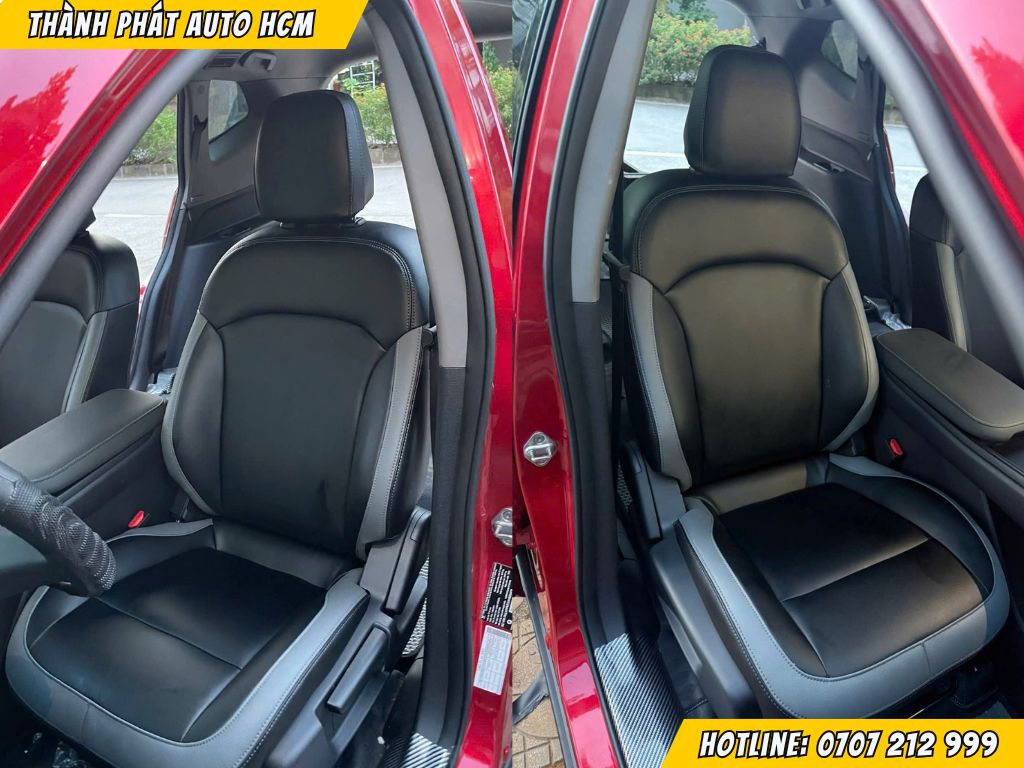 Phụ Kiện Limo Green Gò Vấp