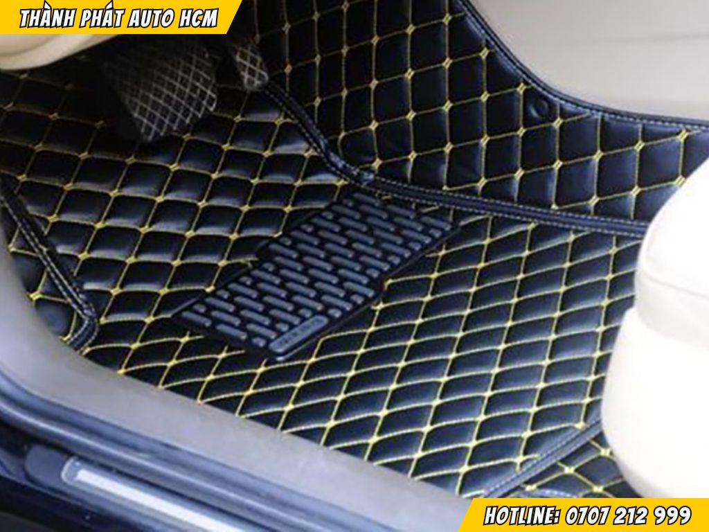 Phụ kiện vinfast limo green