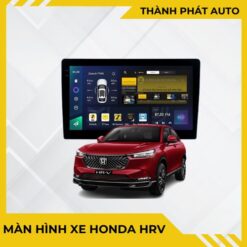 Màn Hình Android Cho Xe Honda HRV