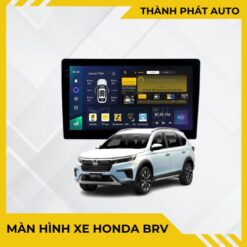 Màn Hình Android Cho Xe Honda BRV