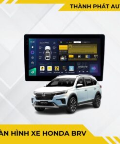 Màn Hình Android Cho Xe Honda BRV