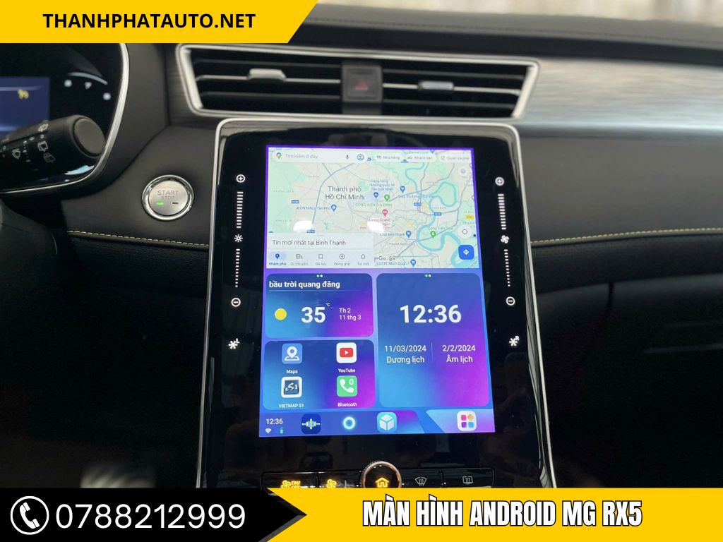 Android Box MG RX5
