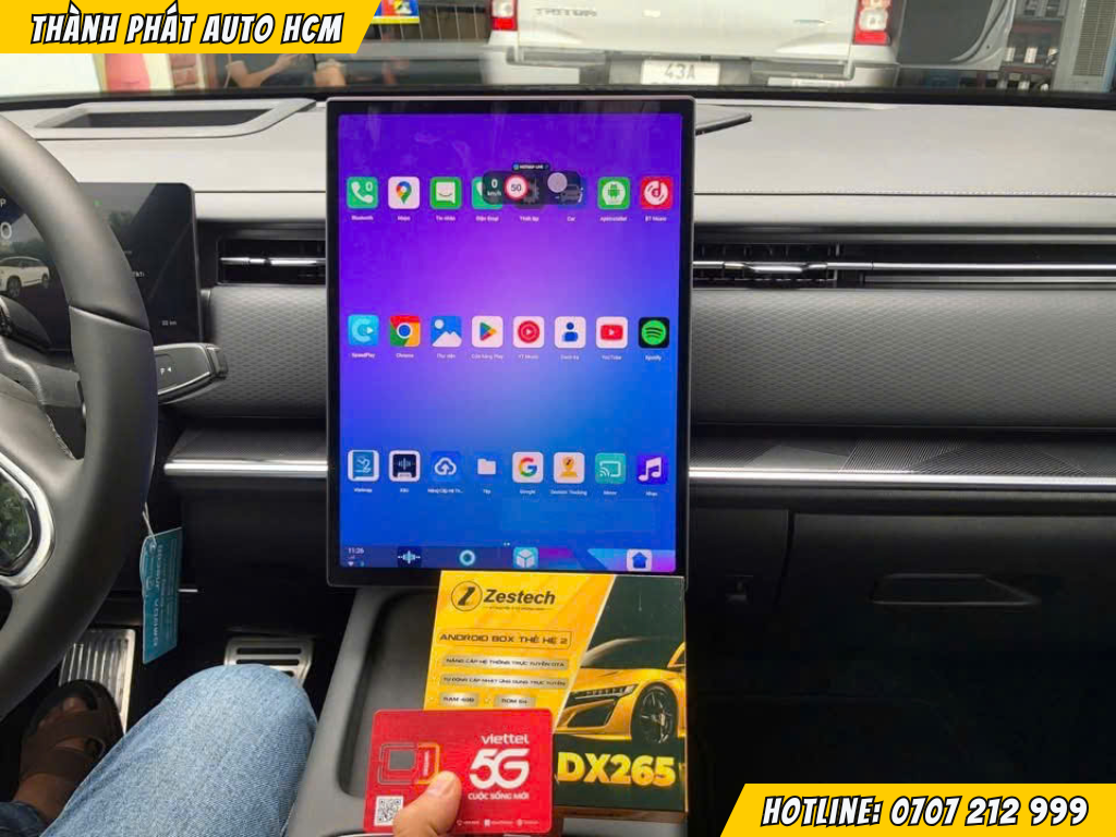 Android box dx265 xe jeacoo j7