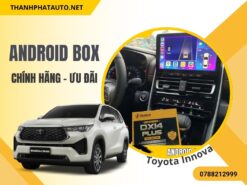 android box dx14 toyota innova