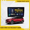 Android Box Peugeot 5008