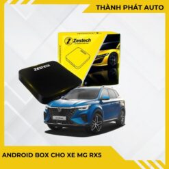 Android Box Cho Xe MG RX5