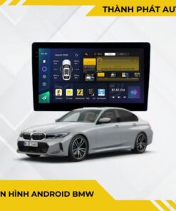 Màn Hình Android Cho Xe BMW