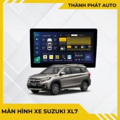 Màn Hình Android Cho Xe Suzuki XL7