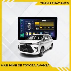 màn hình avanza