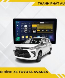 màn hình avanza