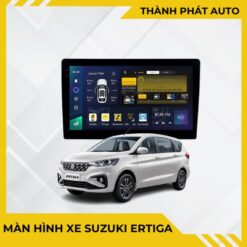 Màn Hình Android Cho Xe Suzuki Ertiga