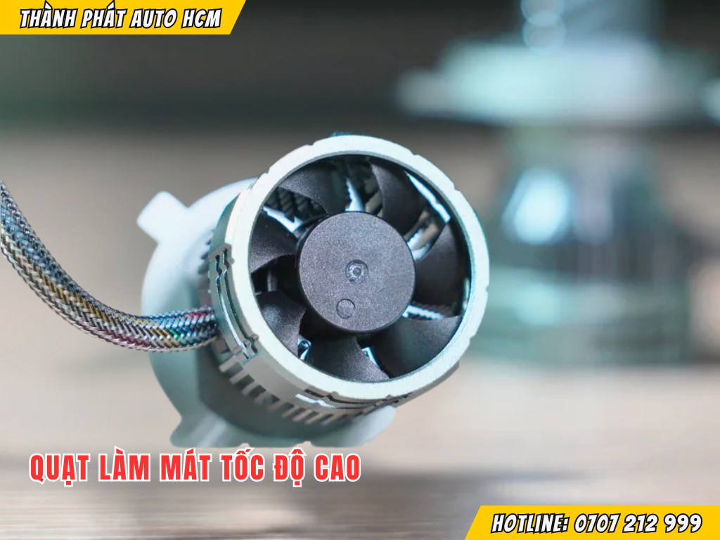 Bóng Đèn Zestech HZ75