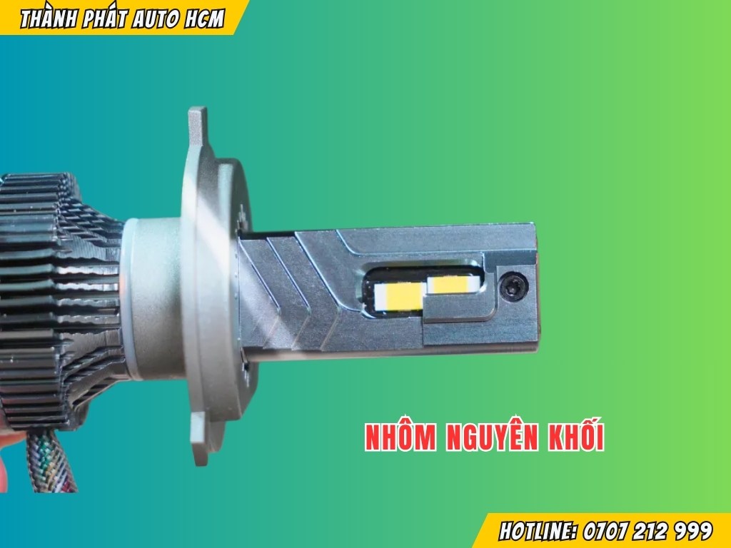 Bóng Đèn Zestech HZ75